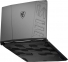 MSI Pulse 15 B13VGK-486XES Titanium Grey, Core i7-13700H, 16GB RAM, 1TB SSD, GeForce RTX 4070, ES